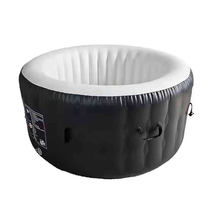 Spa & Wellness Joule - حوض استحمام ساخن قابل للنفخ للاستخدام