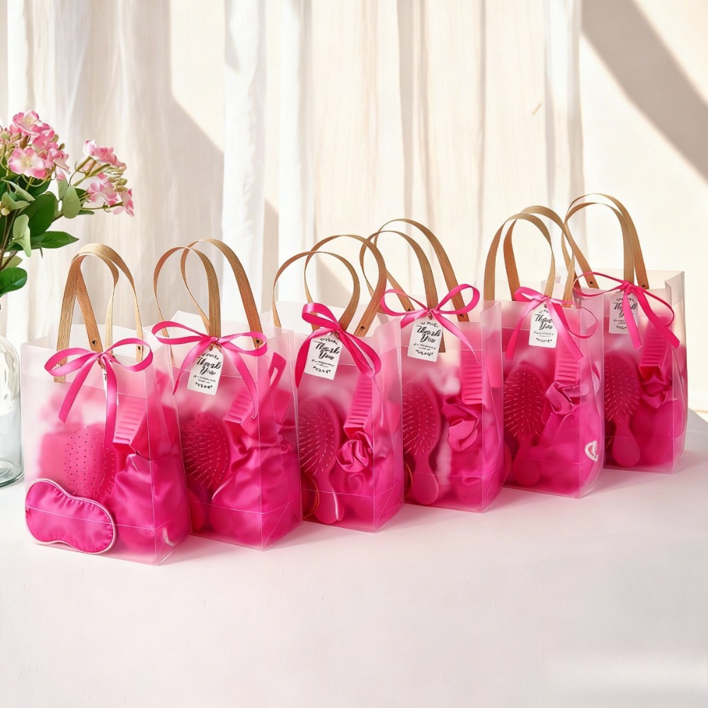 مجموعة هدايا سبا للضيوف في حفل - مراجعة Spa & Wellness Joule وسعره