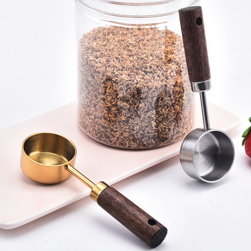 15 مللي الفولاذ المقاوم للصدأ  - مراجعة Sugar Scrub Coffee وسعره