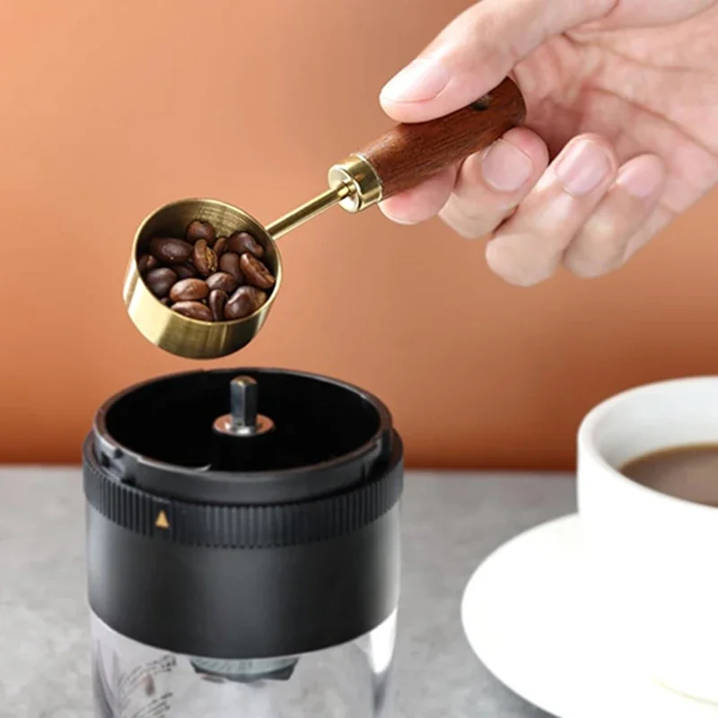 15 مللي الفولاذ المقاوم للصدأ  - مراجعة Sugar Scrub Coffee وسعره
