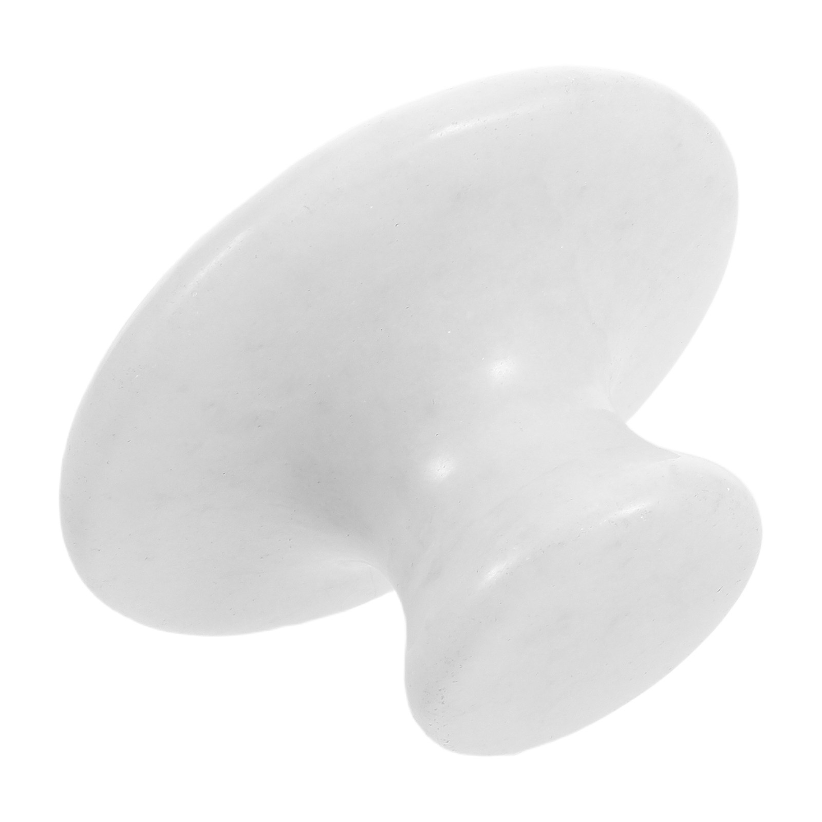 أداة تدليك الوجه بحجر اليشم ال - مراجعة Jade Roller Stone وسعره