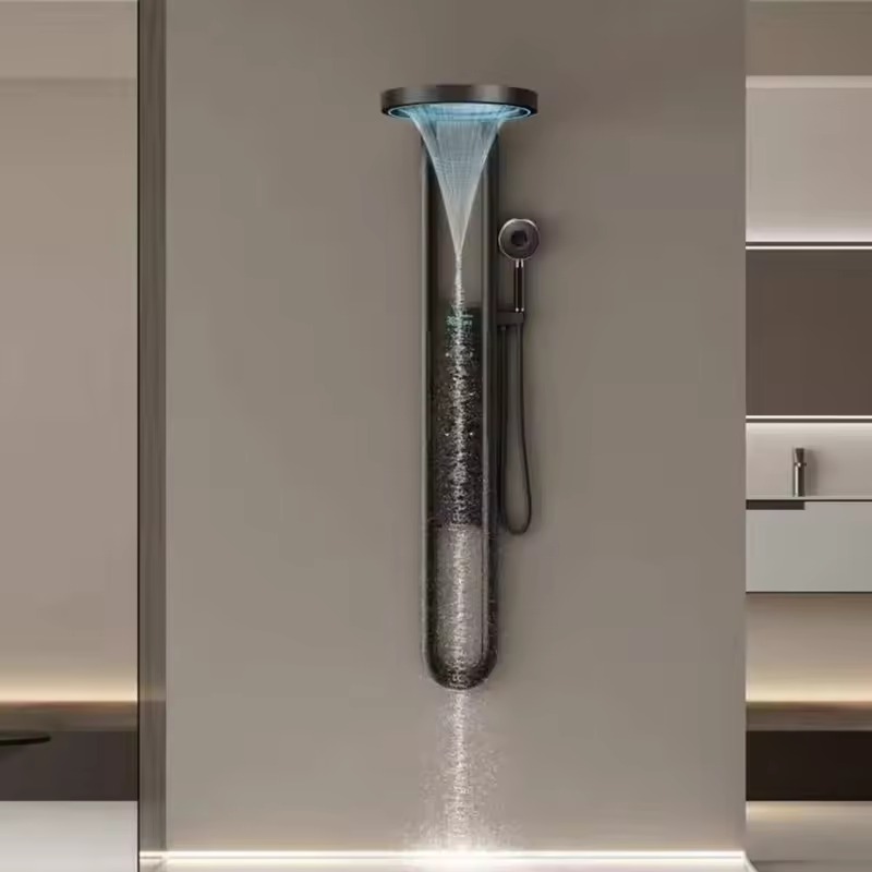 الذكية شاشة ديجيتال نظام دش ثر - مراجعة Spa & Wellness Joule وسعره