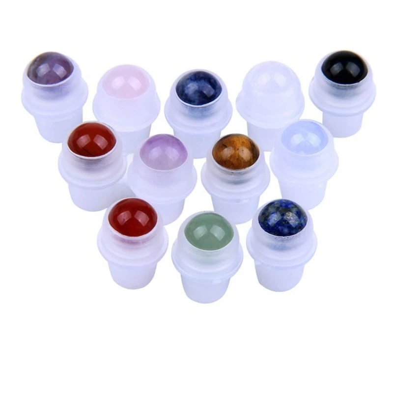 الجملة اليشم الرول الكرة زجاجة - مراجعة Jade Roller Stone وسعره