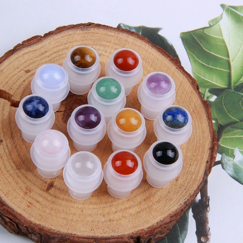 الجملة اليشم الرول الكرة زجاجة - مراجعة Jade Roller Stone وسعره
