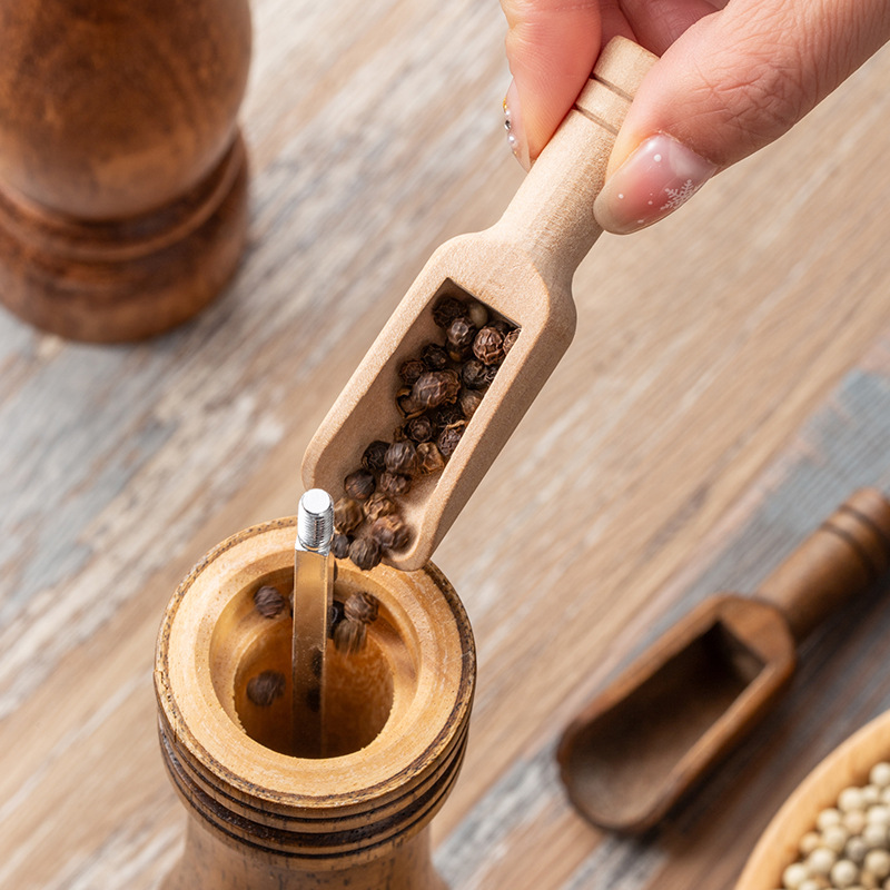 2/5 قطعة مجموعة مغرفة القهوة ا - مراجعة Sugar Scrub Coffee وسعره