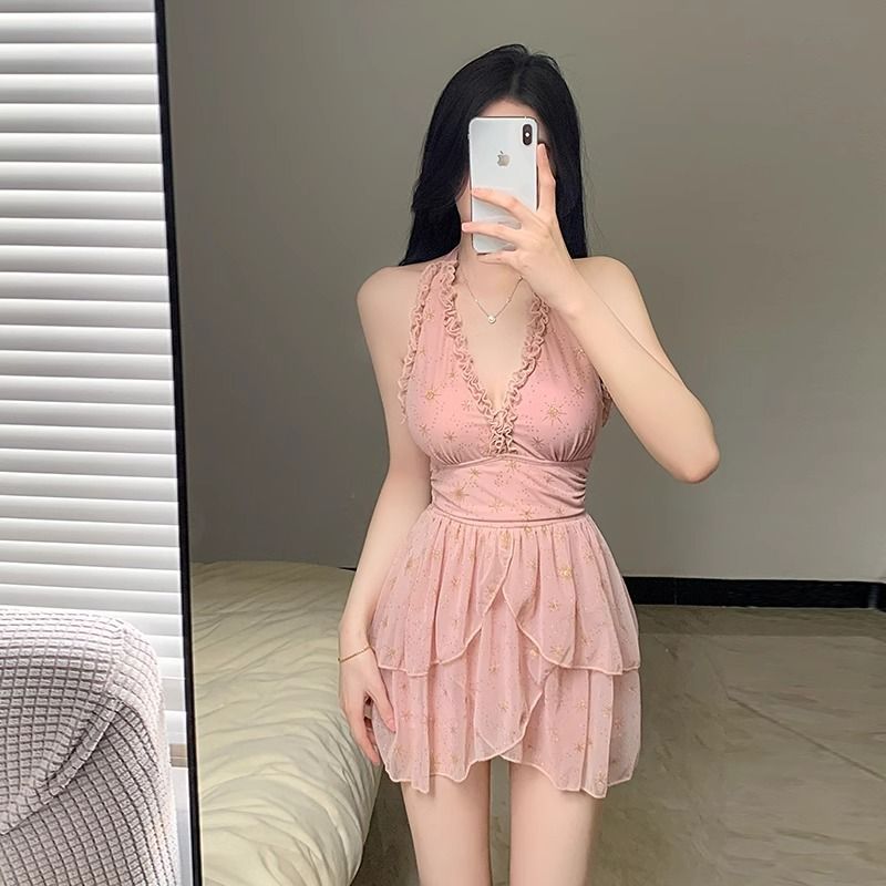 مايوه نسائي أنيق وجذاب لعام 20 - مراجعة Spa & Wellness Joule وسعره