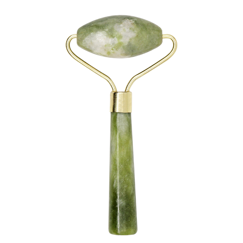 أسطوانة اليشم الطبيعية للوجه غ - مراجعة Jade Roller Stone وسعره